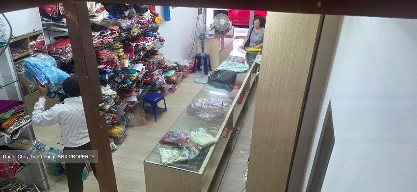 Chander Road (D8), Shop House #454614321